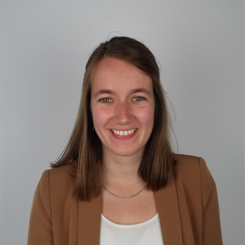 Lisa van Schaik