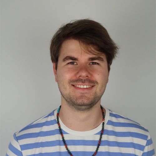 Sander Heijnen